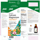 calcium magnesium liquid salus