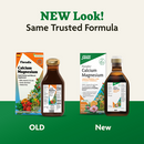 buy calcium magnesium liquid salus