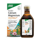 calcium magnesium liquid salus