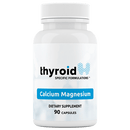 calcium magnesium thyroid specific formulations