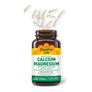 Buy Calcium Magnesium with Vitamin D (Country Life)
