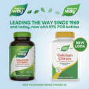 buy calcium citrate capsules nature's way