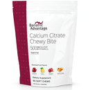 calcium citrate chewy bite bariatric advantage