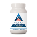 calcium + cofactors ayush herbs