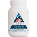 calcium + cofactors ayush herbs
