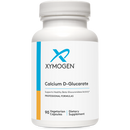 calcium d-glucarate (xymogen)
