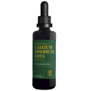 calcium disodium EDTA global healing