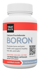 boron vibrant health