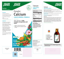 floradix calcium liquid salus