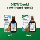 buy floradix calcium liquid salus