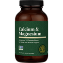 calcium & magnesium global healing
