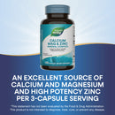 buy calcium magnesium & zinc (nature's way)