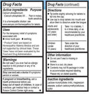 unda calcium phosphoricum 6x