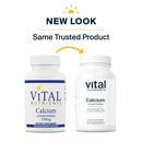 calcium citrate malate vital nutrients