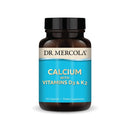 Calcium with Vitamins D3 and K2