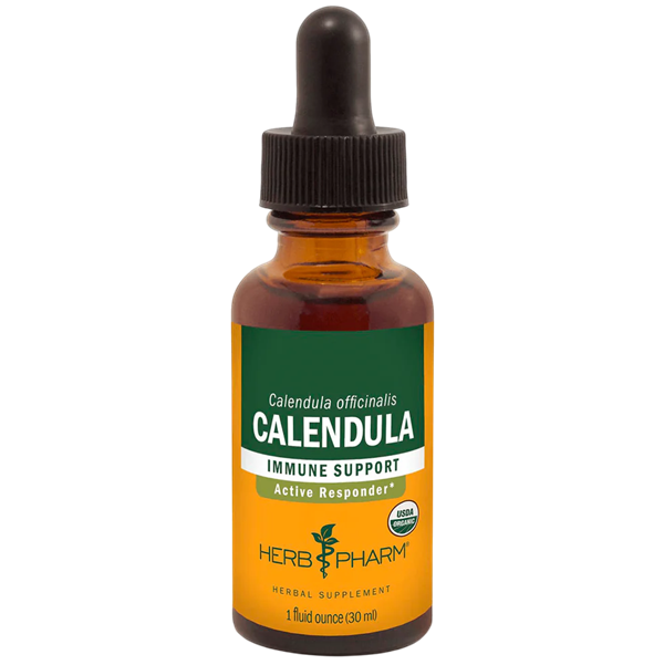 calendula immune support (herb pharm)