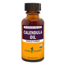 calendula oil (herb pharm)