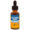 california poppy (herb pharm)