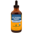 california poppy (herb pharm)