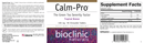 Calm-Pro