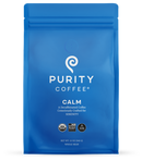 Calm Decaffeinated Coffee (Whole Bean) (Purity Coffee)