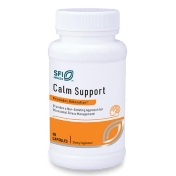 calm support sfi health