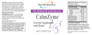 buy calmzyme transformation enzyme