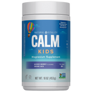 calm kids mixed berry powder (natural vitality)