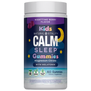calm kids sleep gummies natural vitality