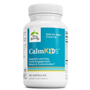 calm kids terry naturally