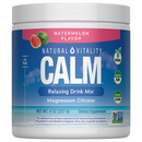 calm watermelon natural vitality