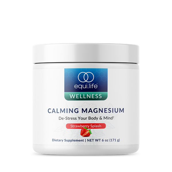 Calming Magnesium (EquiLife)