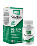 calming medinatura bhi professional