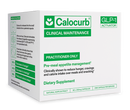 calocurb clinical maintenance pack (ortho molecular)