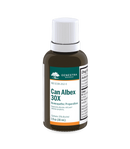 can albex 30x genestra