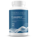 canabrex endocannabinoid supplement theralogix