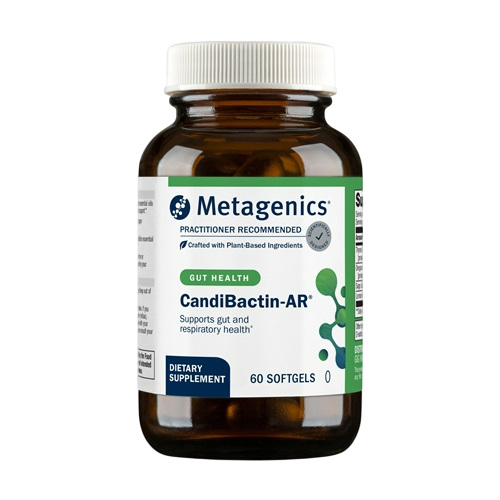 candibactin-ar (metagenics)
