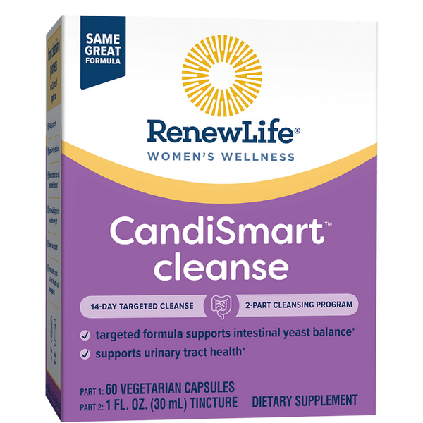 candismart kit (renew life)