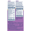 candismart kit supplement facts