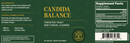 Candida Balance (Mycozil)