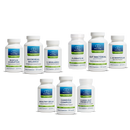 candida & bacterial optimizer (cbo) protocol (equilife)