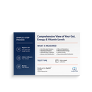 buy candida metabolic & vitamins test (equilife)