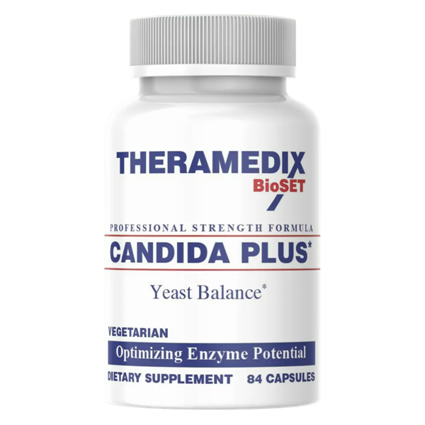 candida plus theramedix