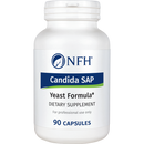 candida sap (nfh nutritional fundamentals)