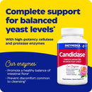 candidase enzymedica