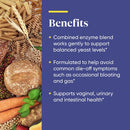 buy candidase enzymedica