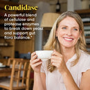 buy candidase enzymedica