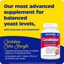 candidase extra strength enzymedica