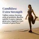 candidase extra strength enzymedica