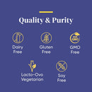 candidase extra strength enzymedica